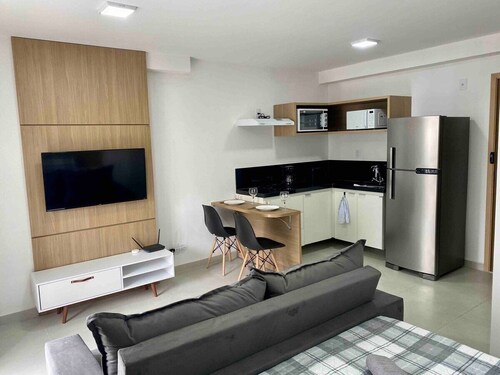 AP 1422 com Piscina, Academia e Coworking