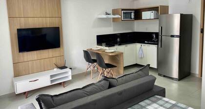 AP 1422 com Piscina, Academia e Coworking