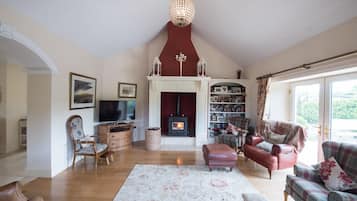 Futbolito y estéreo