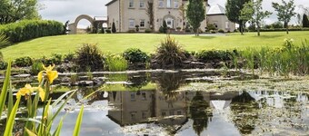 Lavender Manor is a gem of the Fermanagh countryside ideal for celebrations.
