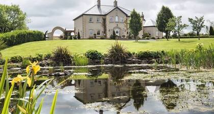 Lavender Manor is a gem of the Fermanagh countryside ideal for celebrations.