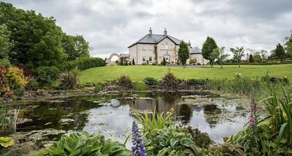 Lavender Manor is a gem of the Fermanagh countryside ideal for celebrations.