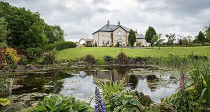 Lavender Manor is a gem of the Fermanagh countryside ideal for celebrations.
