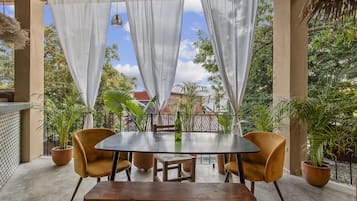Servicio a la habitación