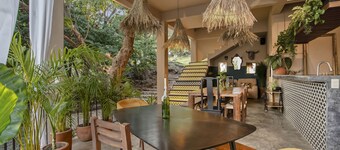 Mountain Paradise Retreat: Casanevo-Tepoztlan