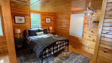 3 Schlafzimmer, WLAN, Bettwäsche