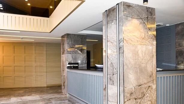 Unclassified image, 1 of 45, button - Moonlight Suite Hotel (Trabzon)