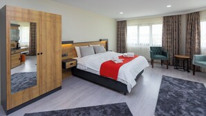 Unclassified image, 5 of 45, button - Moonlight Suite Hotel (Trabzon)