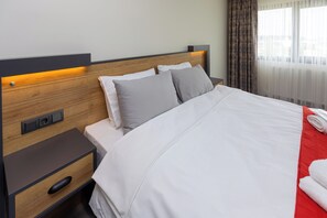 Deluxe Triple Room - Moonlight Suite Hotel (Trabzon)