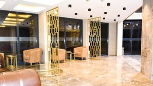 Unclassified image, 3 of 45, button - Moonlight Suite Hotel (Trabzon)