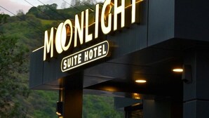Unclassified image, 4 of 45, button - Moonlight Suite Hotel (Trabzon)