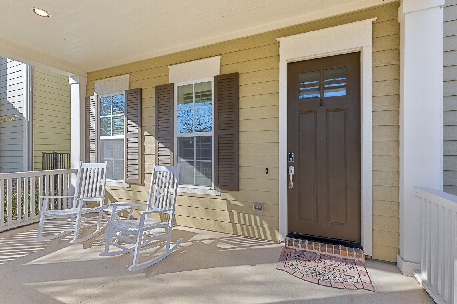 TCH - 4BR/3.5BA Home in Coppell - SC