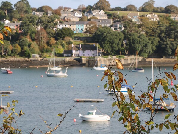 Marina - Primrose Cottage (Falmouth)