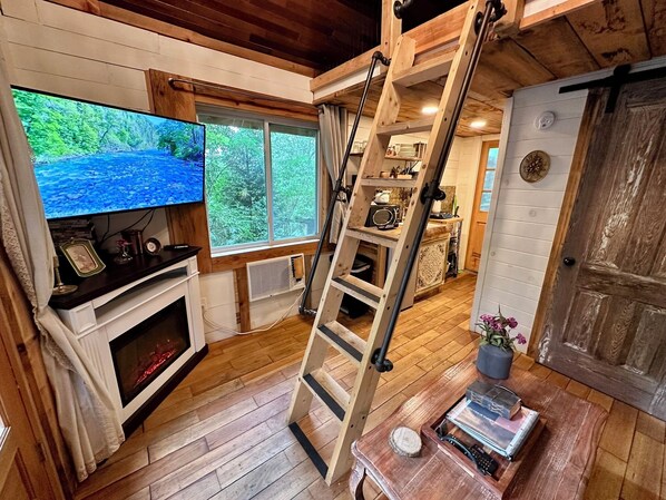 منطقة المعيشة