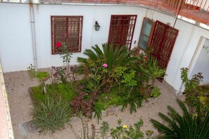 Exterior - B&B Rosa di Calabria (Bovalino)