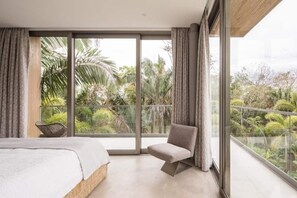 8 bedrooms
