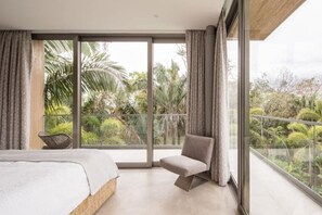 4 chambres, fer et planche à repasser, lit parapluie, Wi-Fi gratuit