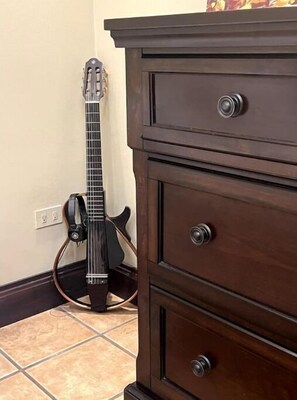 Interior - Charming Barrio Escalante Home (San José)