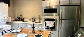 Charming Barrio Escalante Home