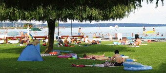 Holiday apartment close to the city center