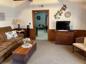 Télévision, lecteur de DVD