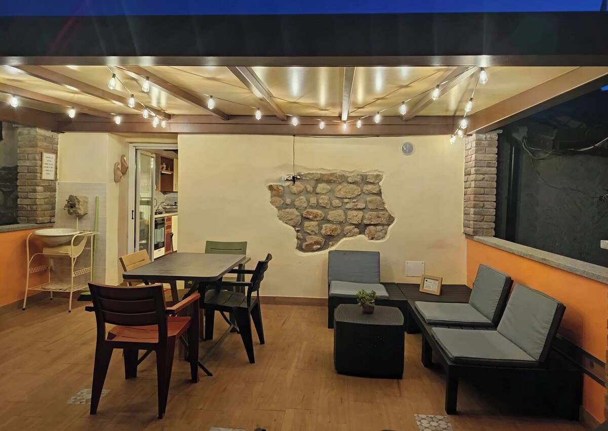 Image de profil de l’hôte