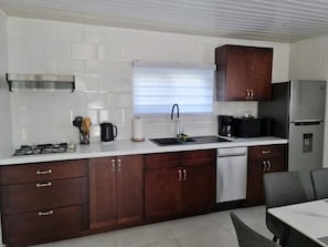 Cucina privata