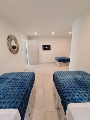 2 bedrooms - Exceptional 2 bed 2 bath home near best beaches (Noord)