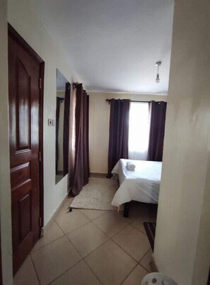 3 chambres