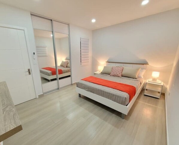 2 chambres