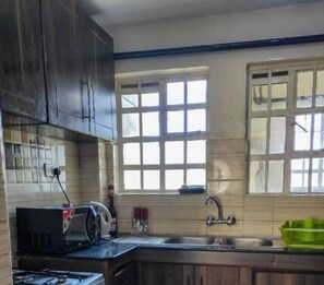Cucina privata