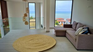 Téléviseur connecté