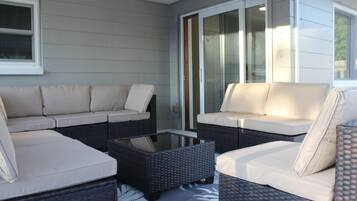 Terras