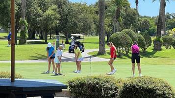 Golfe