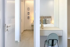 Caja de seguridad en la habitación y sistema de insonorización