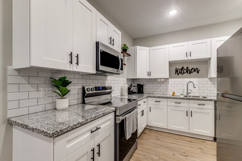 Glam luxury lifestyle within Houston!