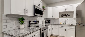 Glam luxury lifestyle within Houston!