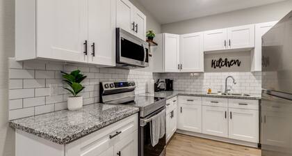 Glam luxury lifestyle within Houston!