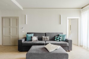 Apartment | 2 Schlafzimmer