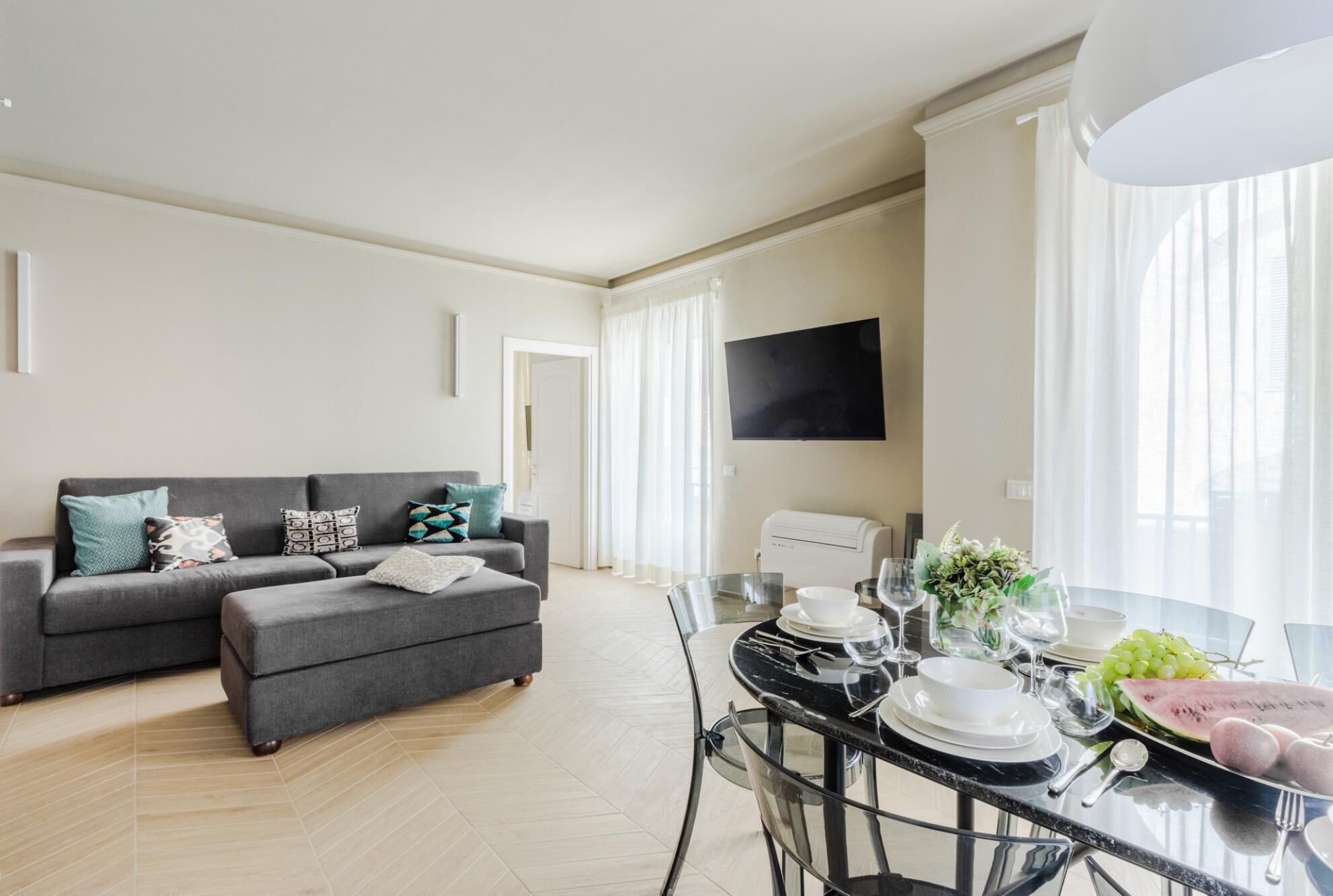 Apartment | 2 bedrooms