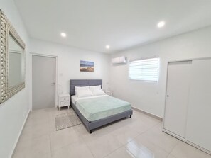 2 bedrooms - Cozy 2-bdrm home close to beaches and attractions (Noord)