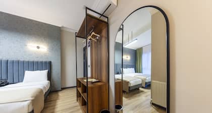 Nora Airport Hotel Istanbul