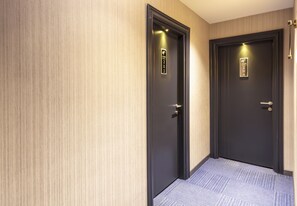 Hallway - Nora Airport Hotel Istanbul  (Arnavutköy)