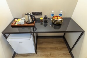 Kamar Keluarga | Minibar