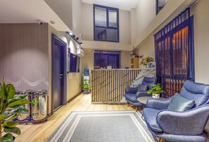 Reception hall - Lenora Airport Hotel (Arnavutköy)