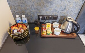 Room service – dining - Nora Airport Hotel Istanbul  (Arnavutköy)