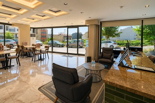 Nora Airport Hotel Istanbul