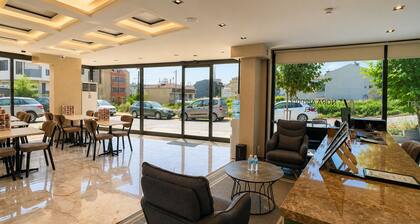Nora Airport Hotel Istanbul