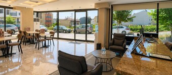 Nora Airport Hotel Istanbul