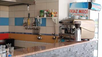 Comfort Apartment | Terrace/patio